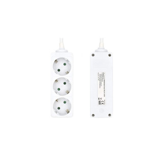 REGLETA EWENT EW3958 3 TOMAS BLANCO EW3958