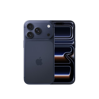 Apple iPhone 17 Pro 5G 512Gb Azul Smartphone
