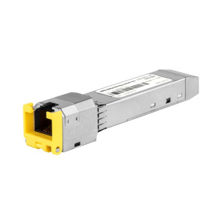 HPE Networking Instant On 10GBASE-T RJ45 30m Cat6a Transceiver