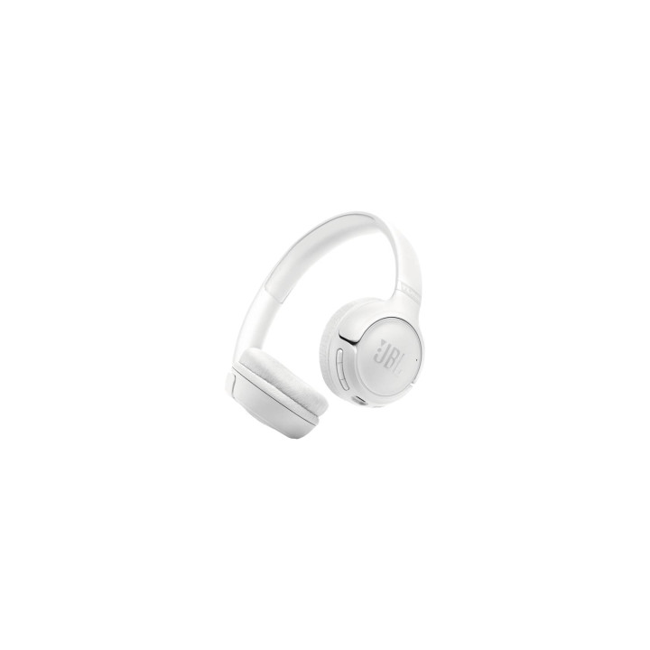 JBL Tune 530BT Auriculares Inalámbrico Diadema Llamadas/Música USB Tipo C Bluetooth Blanco