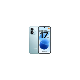 Xiaomi Redmi Note 17 5G 6/128Gb Azul Smartphone