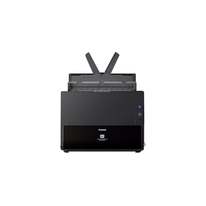 ESCANER CANON 3258C003AA USB 2.0 NEGRO DR-C225 II