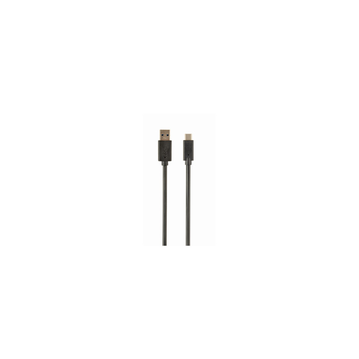 Cablexpert CCP-USB3-AMCM-10 cable USB USB 3.2 Gen 1 (3.1 Gen 1) 3 m USB A USB C Negro