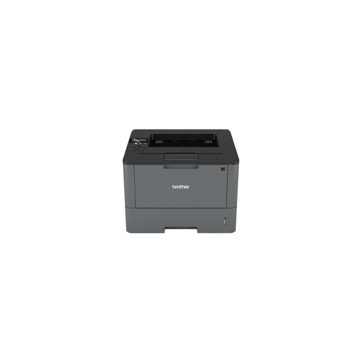 IMPRESORA LASER B/N BROTHER HL-L5200DW WIFI HLL5200DWYY1