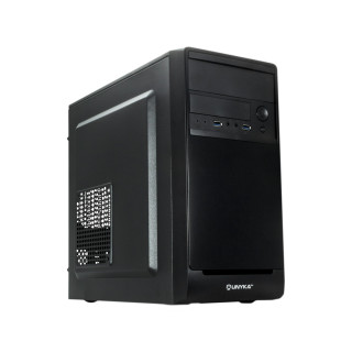 CAJA MICRO ATX UNYKA AERO C10 2 USB 3.0 52096