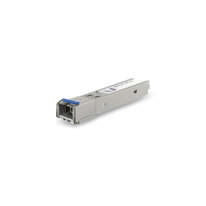 MODULO MINI UBIQUITI UFIBER OTL MONO MODO UF-GP-B+
