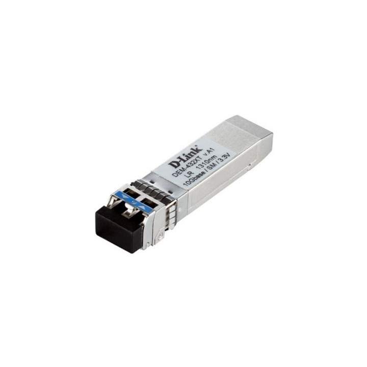 MODULO MINI D-LINK DEM-432XT SFP+ 10GB DEM-432XT