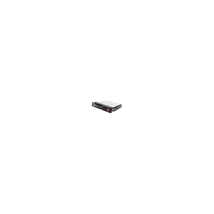 Hewlett Packard Enterprise 861681-B21 Disco duro interno 3.5 2000 GB SATA III