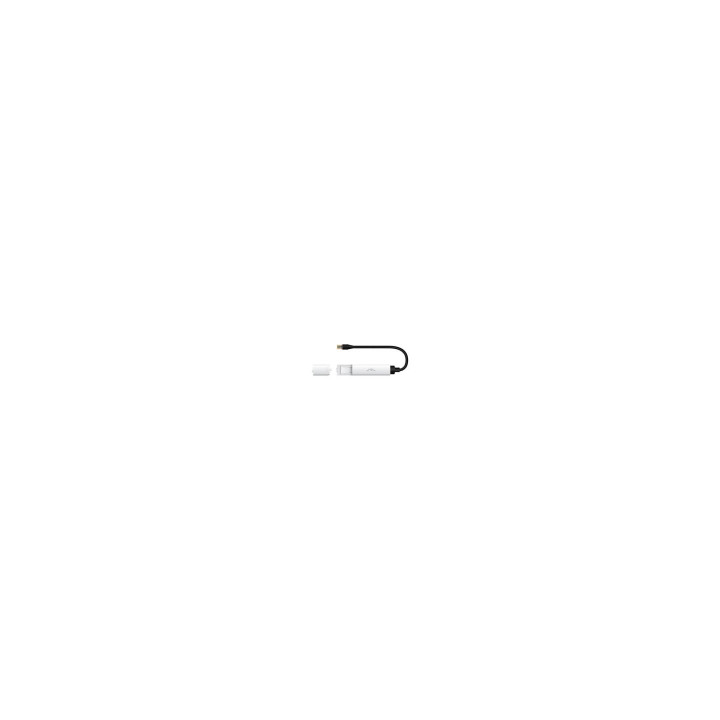 ADAPTADOR UBIQUITI RJ45 BLANCO/NEGRO INS-8023AF-O