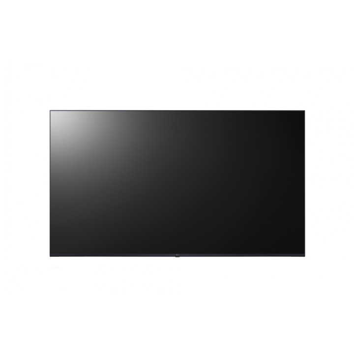 LG 65UL3J-E pantalla de señalización Pantalla plana para señalización digital 165,1 cm (65") IPS 400 cd / m² 4K Ultra...