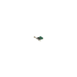 TARJETA DE RED ETHERNET GIGABITCARD 2 PUERTOS PCI EXPRESS NIC RJ45 INST1000SPEXD4