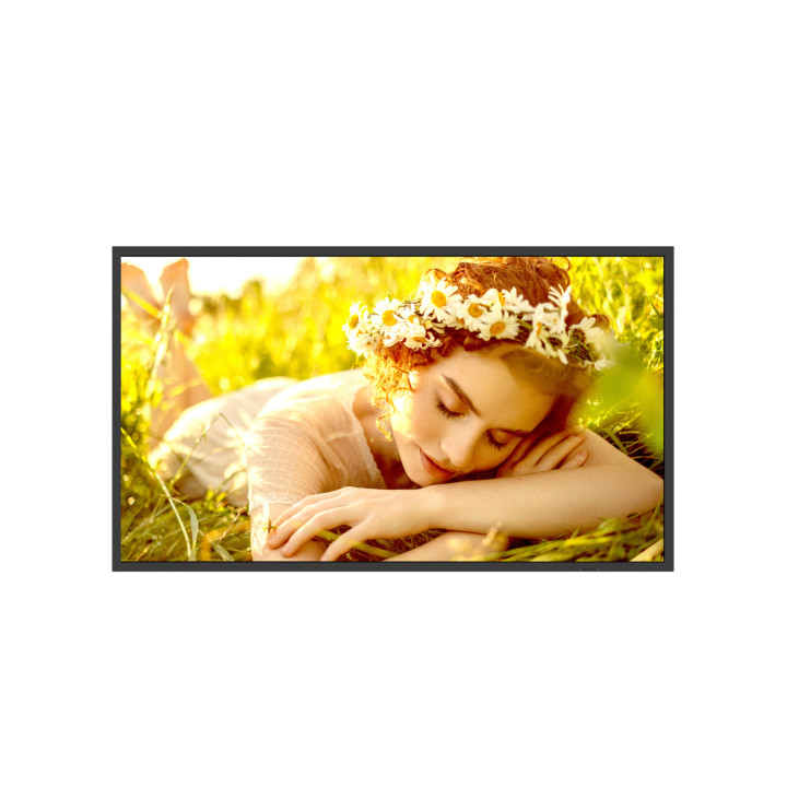 LG 32UL5Q-M pantalla de señalización Pantalla plana para señalización digital 81,3 cm (32") LCD Wifi 500 cd / m² 4K...