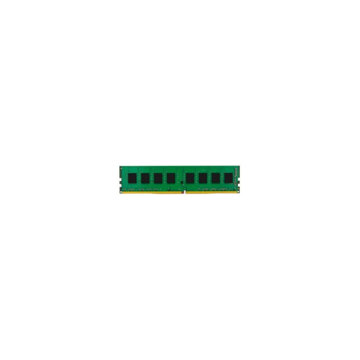 MEMORIA KINGSTON DDR4 2666MHZ 4GB KVR26N19S6/4