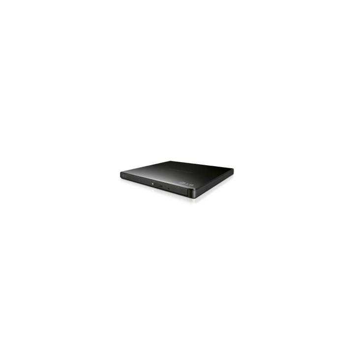 LG GP57EB40 REGRABADORA EXTERNA LG-H DVD-RW RETAIL NEGRA GP57EB40.AHLE10B