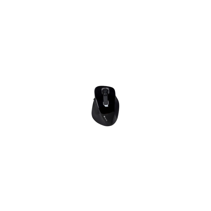 RATON NGS BOW INALAMBRICO NEGRO BOWBLACK