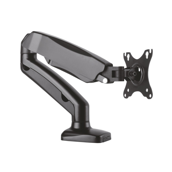 SOPORTE TV/MON AISENS DT27TSR-043 13P-27P INCLINABLE MESA NEGRO DT27TSR-043