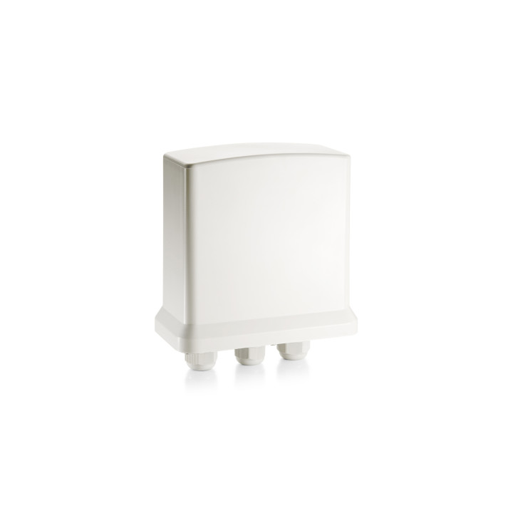 LevelOne Repetidor PoE Gigabit, Exteriore, Cascade, 802.3at PoE+
