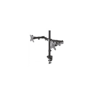 SOPORTE AISENS TV/MON DT32TSR-041 13P-32P MESA NEGRO DT32TSR-041