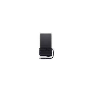 DELL GGG9H adaptador e inversor de corriente Interior 280 W Negro