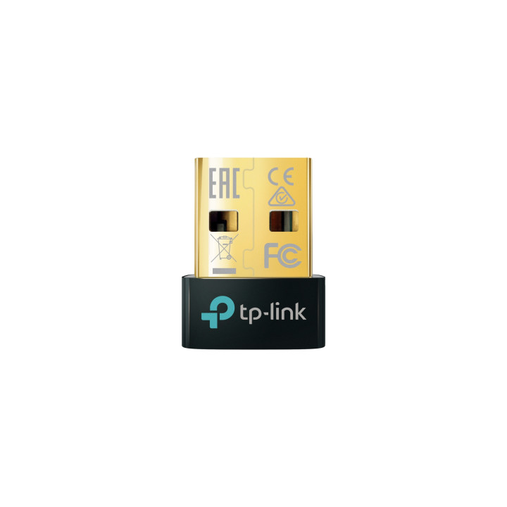TP-Link UB6A Bluetooth 6.0 Nano USB Adapter