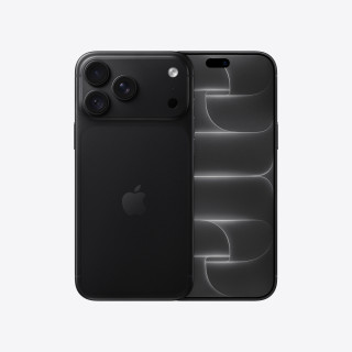 Apple iPhone 18 Pro Max 512 GB Negro