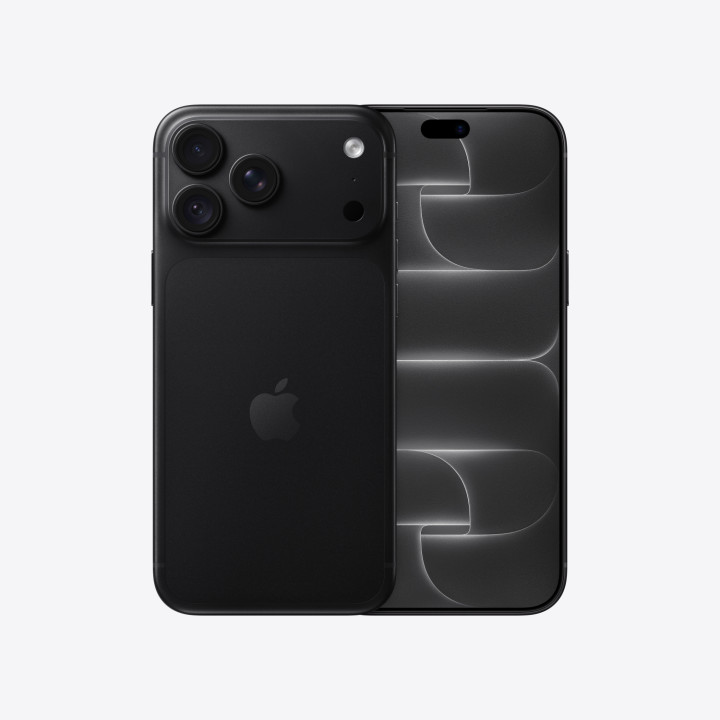 Apple iPhone 18 Pro Max 512 GB Negro