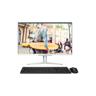 MEDION AKOYA E23405 MD62581 Intel® Celeron® 6305 60,5 cm (23.8") 1920 x 1080 Pixeles PC todo en uno 4 GB DDR4-SDRAM 128
