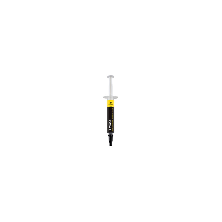 CORSAIR TM30 PASTA TERMICA NEGRO AMARILLO CT-9010001-WW