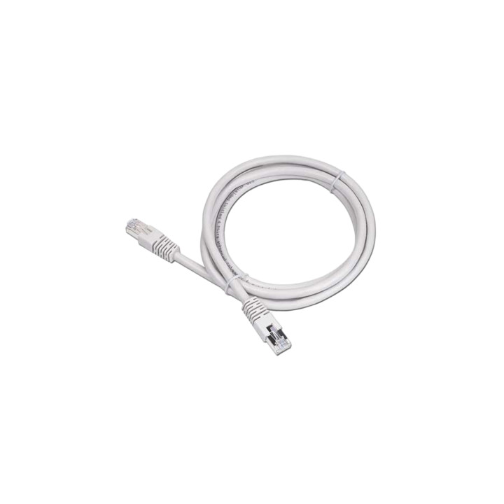 CABLEXPERT LATIGUILLO BLANCO CAT5e UTP 0.25M