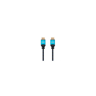 CABLE HDMI M A HDMI M 2MT NANOCABLE NEGRO 10.15.3702