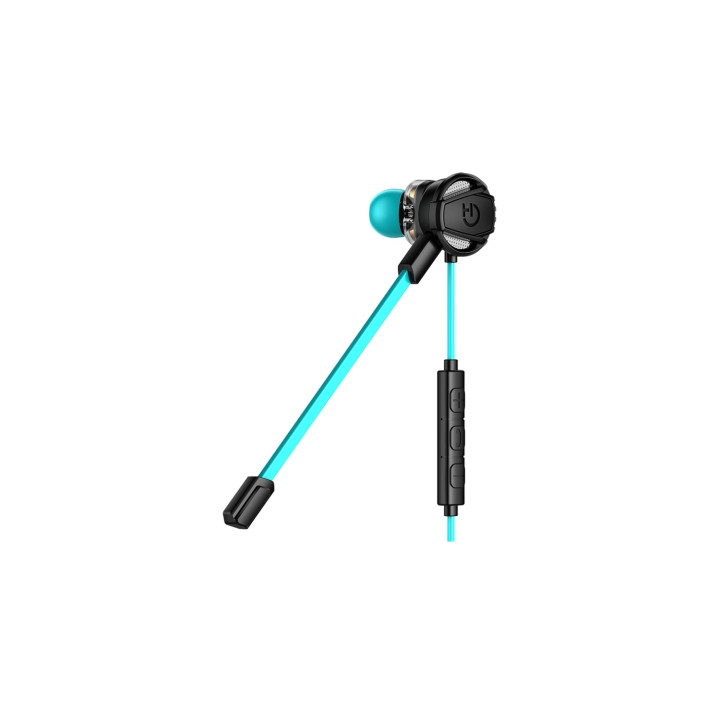 AURICULARES HIDITEC INTRA TAIKO GAMING VERDE GHE010002