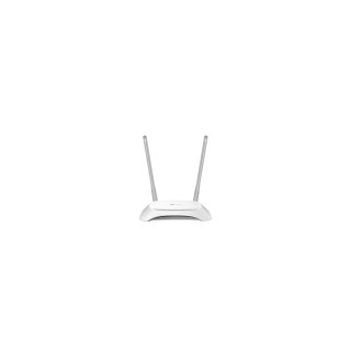 ROUTER INALÍMBRICO TP-LINK 300MBPS USB RJ45 BLANCO TL-WR850N