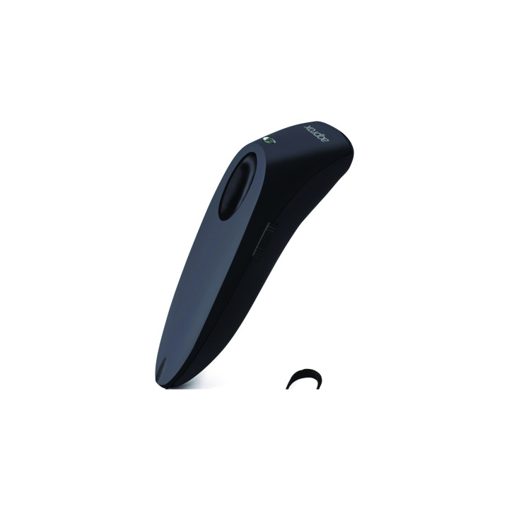 ESCANER APPROX 2D LECTOR CODIGO DE BARRAS APPLS10 BT/RF BLUETOOTH Y RF