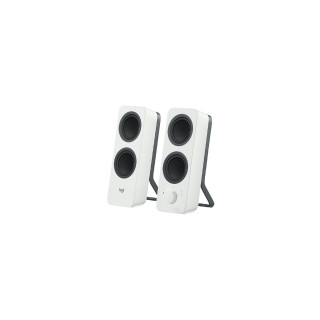ALTAVOCES LOGITECH 2.1 BLUETOOTH Z207 BLANCOS 980-001292