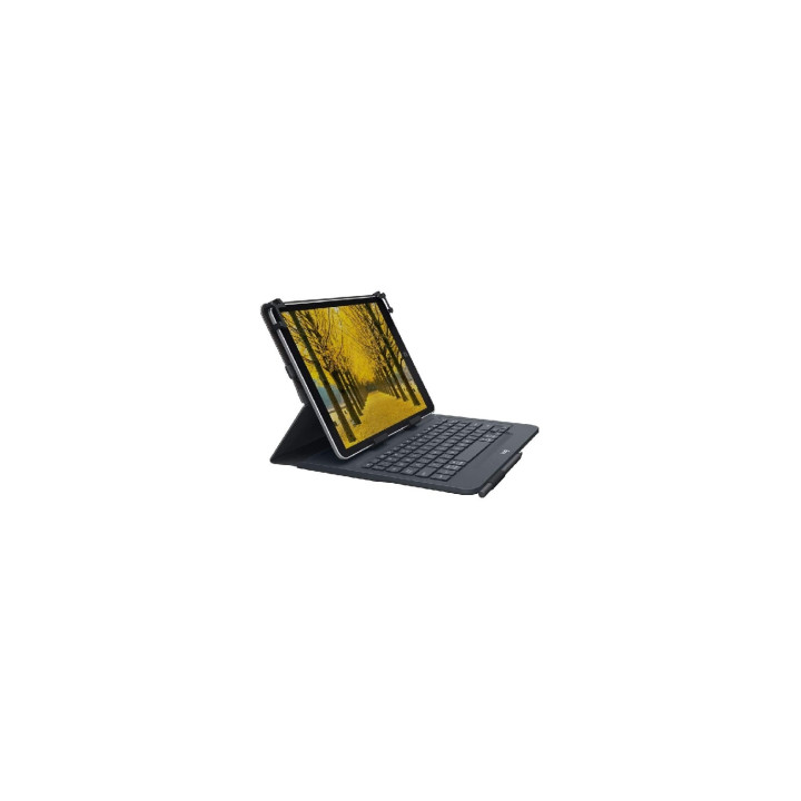 TECLADO FUNDA LOGITECH UNIVERSAL FOLIO 9P - 10P 920-008336