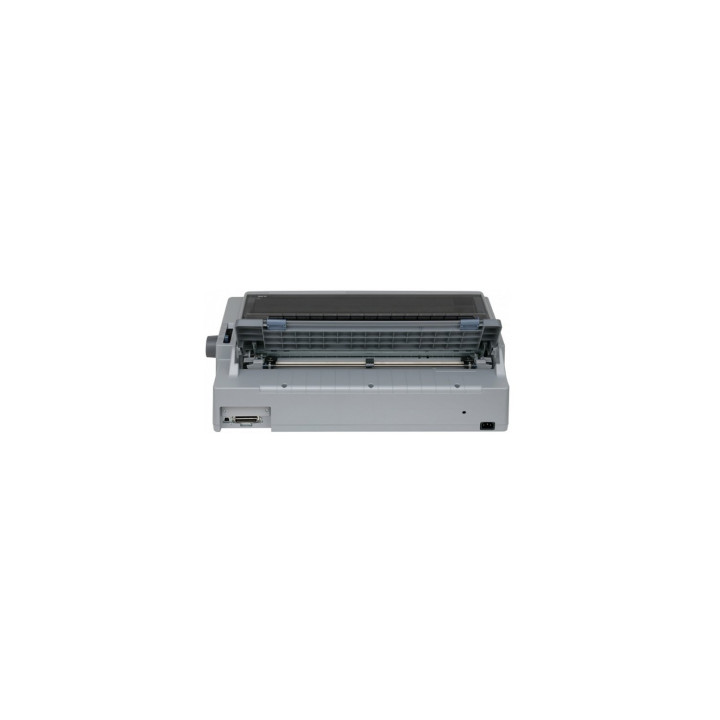IMPRESORA MATRICIAL EPSON LQ 2190 GRIS C11CA92001