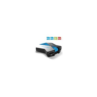 SPIRIT OF GAMER CROSS X GAME PERMITE USAR CUALQUIER TECLADO RATÍ“N Y MANDO CON CUALQUIER CONSOLA NEGRO SOG-CONV1