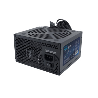 FUENTE ALIMENTACION COOLBOX BASIC 500GR 500W COO-FA500B-BKB