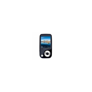 SUNSTECH THORN REPRODUCTOR MP4 4GB FM 20 PRESINTONIAS GRABADORA RADIO VOZ MICROSD VIDEO AUDIO IMAGEN BATERÍA NEGRO...
