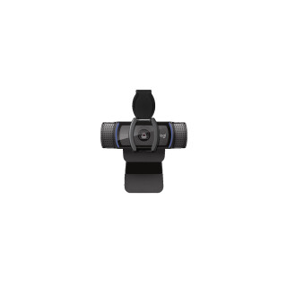 LOGITECH C920S PRO WEBCAM FHD 78Âº MICROFONO STEREO NEGRO 960-001252