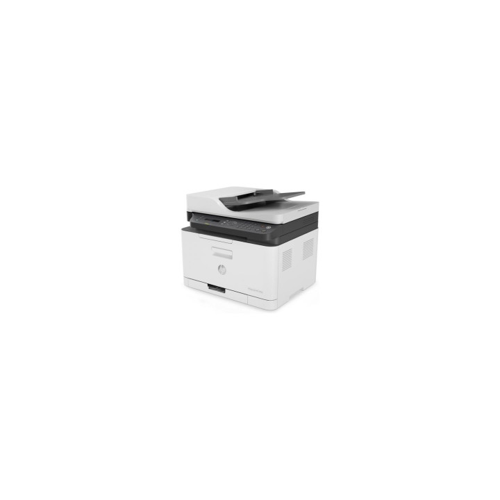 MULTIFUNCION LASER COLOR HP 179FNW WIFI FAX BLANCO 4ZB97A