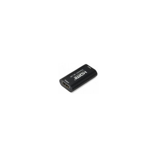 REPETIDOR AISENS HDMI HEMBRA A HDMI HEMBRA NEGRO A123-0351