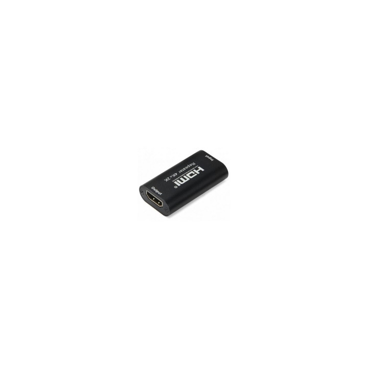 REPETIDOR AISENS HDMI HEMBRA A HDMI HEMBRA NEGRO A123-0351