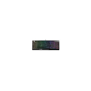 TECLADO MSI VIGOR GK30 USB 2.0 MECANICO RGB NEGRO S11-04ES219-CLA