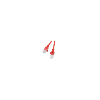 LATIGUILLO APANTALLADO EQUIP FTP CAT6A LSOH 1M ROJO 605520