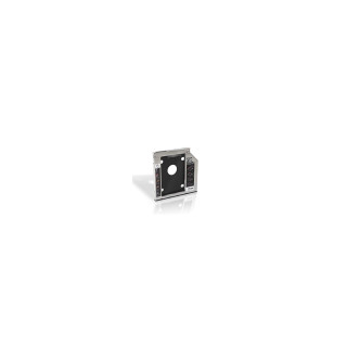 ADAPTADOR DE BAHIA GEMBIRD PARA PORTATIL 5.25P A 2.5P SSD HD A129-0151