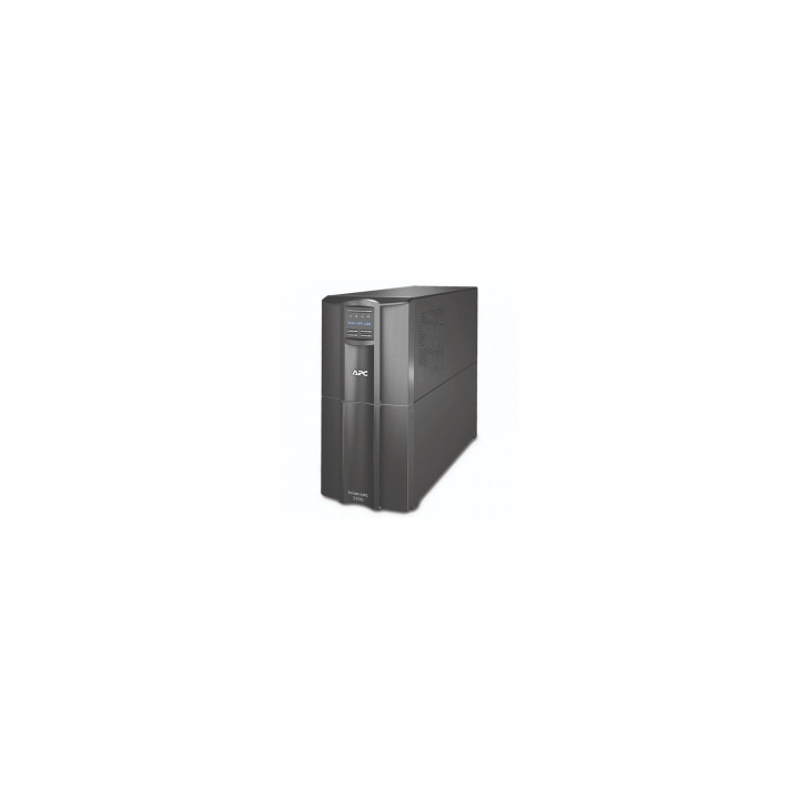SAI APC SMT2200IC INTERACTIVA 2200VA NEGRO SMT2200IC