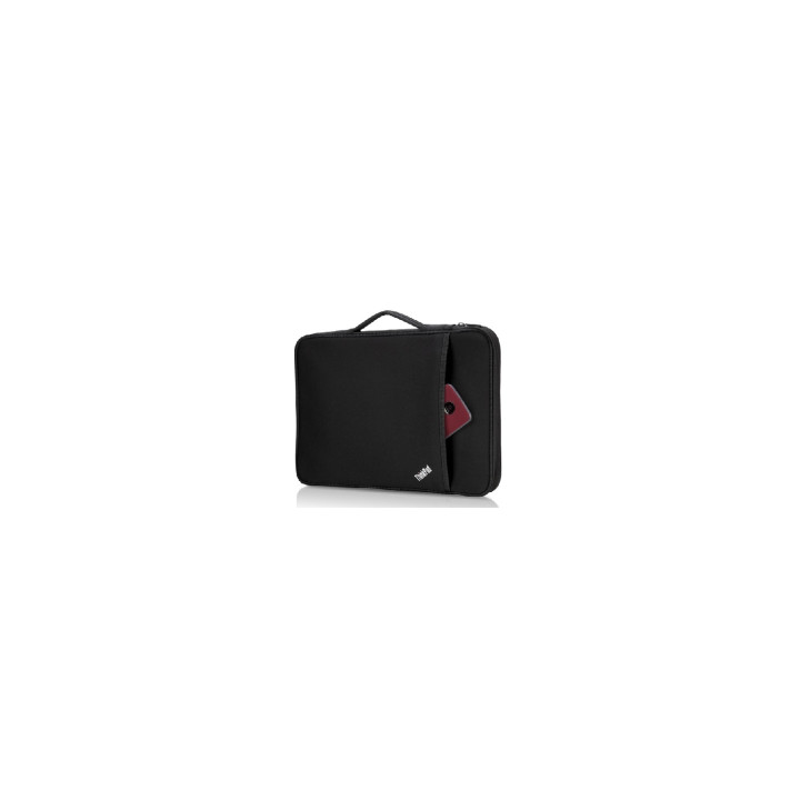 FUNDA MALETIN LENOVO THINKPAD 14P SLEEVE NEGRO 4X40N18009