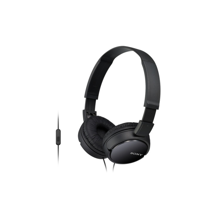 Sony MDR-ZX110AP Auriculares