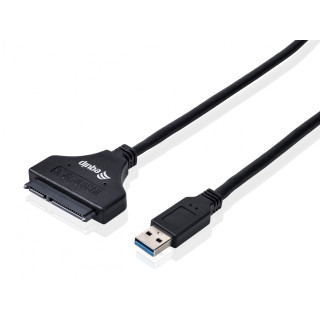 ADAPTADOR USB 3.0 EQUIP A SATA 133471